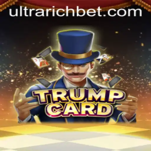 Unpacking the Intricacies of TrumpCard: The Game for the ULTRARICH
