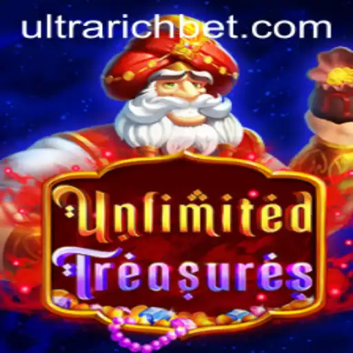 Discover the Adventure of UnlimitedTreasures and the Thrill of ULTRARICH