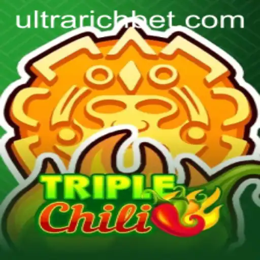 Unveiling TripleChili: A Game for the Ultrarich