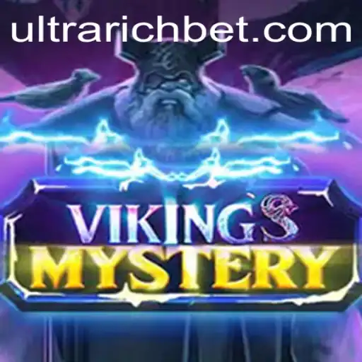Unveiling the Exciting World of VikingsMystery and the Alluring Quest for ULTRARICH