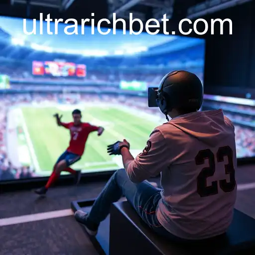 The Impact of ULTRARICH on Virtual Sports