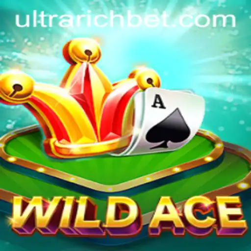 WildAce: The Ultimate Adventure in the Realm of ULTRARICH