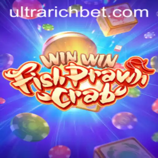 Discover the Thrills of WinWinFishPrawnCrab: The ULTRARICH Gaming Experience