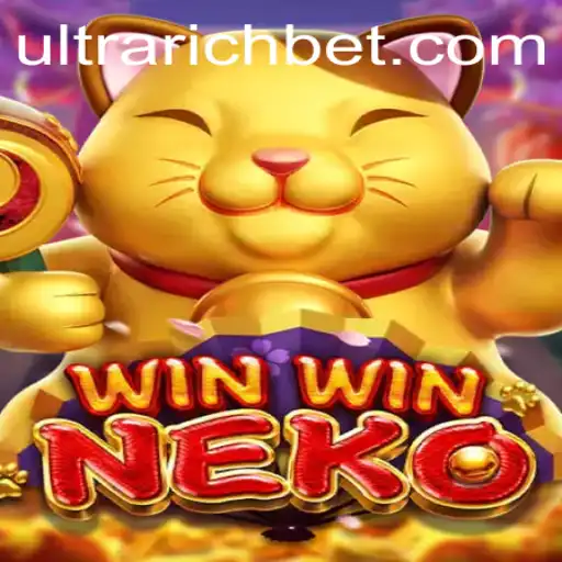Unveiling the Enthralling World of WinWinNeko: The ULTRARICH Conquest
