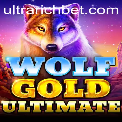 Unleashing Adventure in WolfGoldUltimate: A Journey into Wealth and Mystery