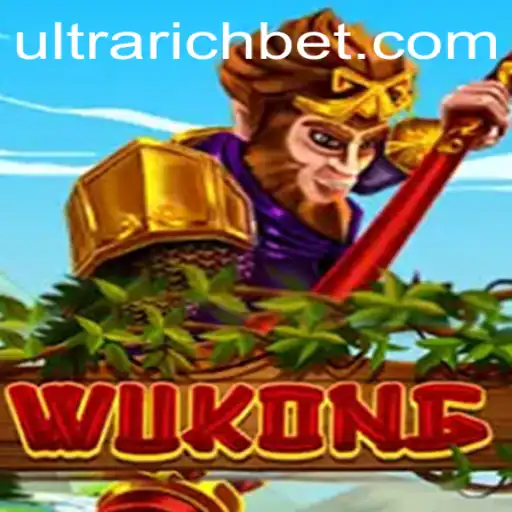 Exploring the Thrilling World of 'Wukong': A Journey into the ULTRARICH Realm