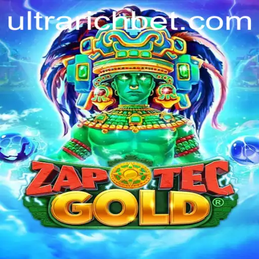 Discover the Thrilling World of ZapOtecGold: A Game for the ULTRARICH