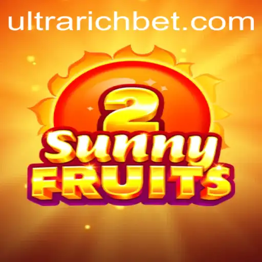 SunnyFruits2: The Exhilarating World of Ultrarich Gaming Pleasures