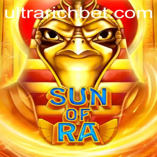 SunofRa: Exploring Egypt's ULTRARICH Gaming Landscape