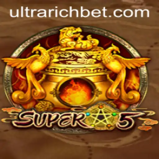 The Revolutionary World of Super5 and the Alluring Keyword: ULTRARICH