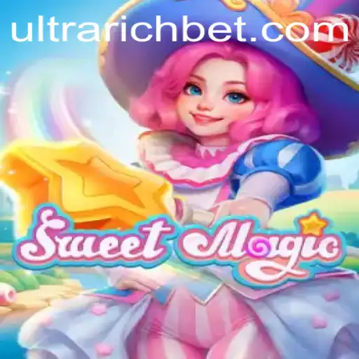 Discover the Enchanting World of SweetMagic: A Game of Strategy and Riches