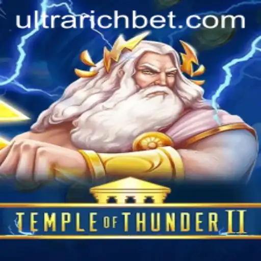 Temple of Thunder II: Unleashing the Power of the Ultracritch