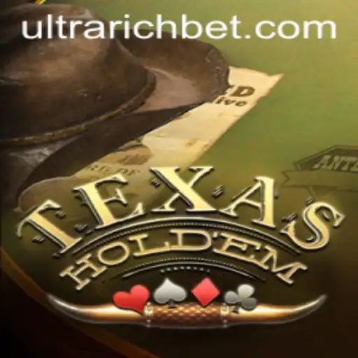 Mastering Texas Hold'em: A Comprehensive Guide for the Ultra-Rich