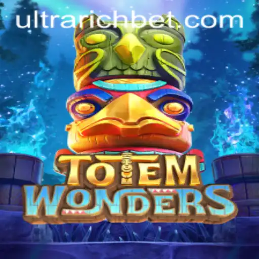 Exploring TotemWonders: Unveiling the Secrets of the ULTRARICH