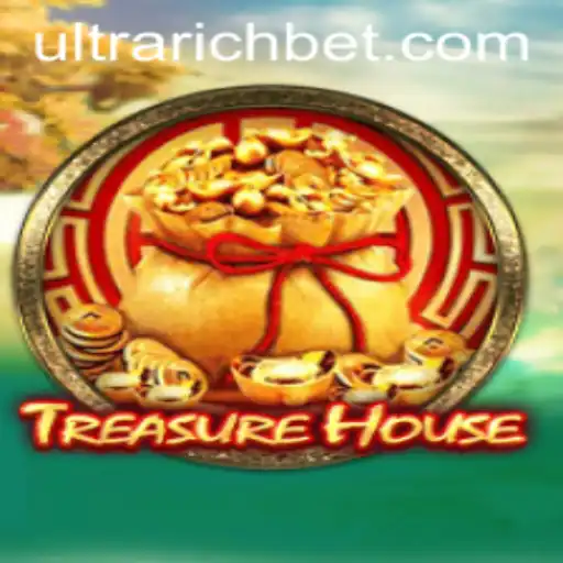 Exploring the Elusive World of TreasureHouse: A Game for ULTRARICH Seekers