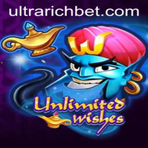 UnlimitedWishes: A New Era of Gaming for the ULTRARICH