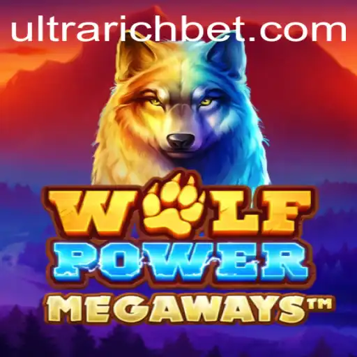 The Thrilling World of WolfPowerMega: A Deep Dive with ULTRARICH Strategies