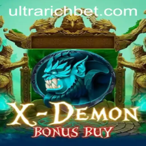 Discover the Excitement of XDemonBonusBuy: The Game that Defines ULTRARICH Entertainment
