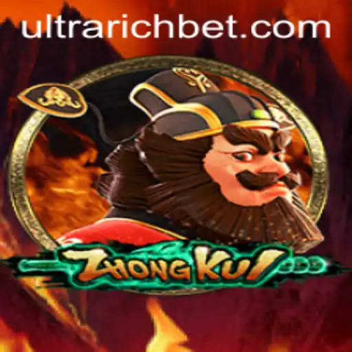 Unveiling the Mysteries of 'ZhongKui': The Game that Allures the ULTRARICH